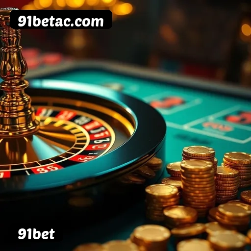 Guia visual quadrado da instalação APK 91bet