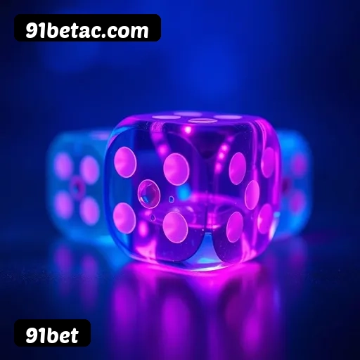App Mobile 91bet - Jogue em Qualquer Lugar no Seu Smartphone