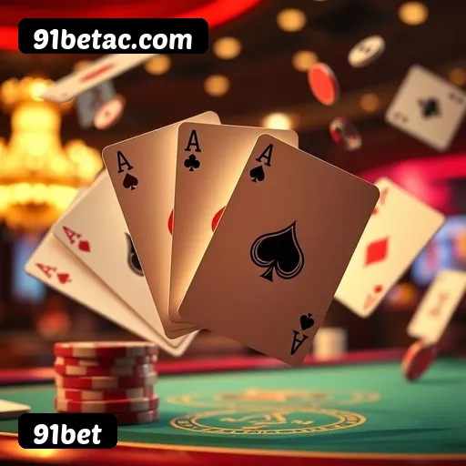 Categorias de Jogos - Slots, Mesa, Ao Vivo, Jackpots