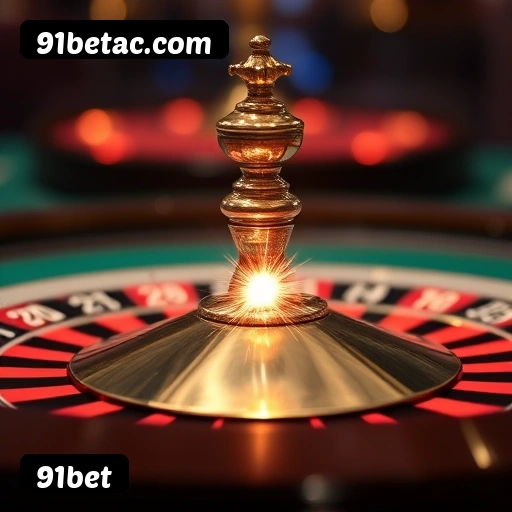 Imagem secundária de apoio para instalação do app 91bet
