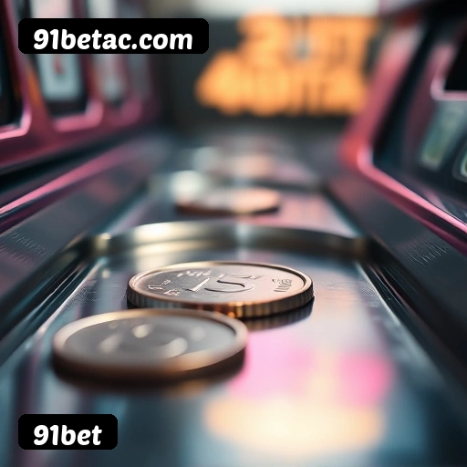 Benefícios do Login 91bet - Bônus e Vantagens Exclusivas