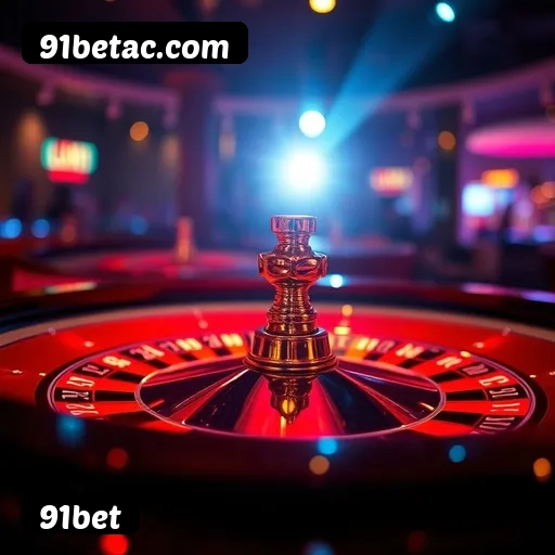 Coleção Premium de Slots 91bet - NetEnt, Pragmatic Play, Evolution