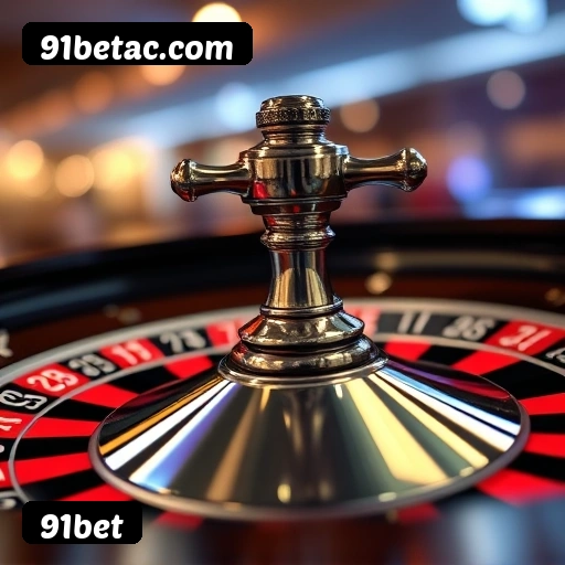 Prévia de conteúdo do canal Telegram 91bet